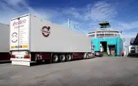 Duizenden Marokkaanse truckers in Spanje onder vuur 