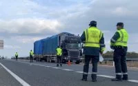 20 uur aan een stuk rijden in Spanje: fikse boete voor Marokkaanse trucker