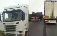 Marokkanen doodgeschoten in Mali (video)