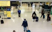 In VS gestrande Marokkanen vragen om repatriëring