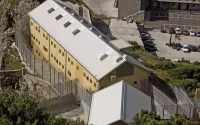 In Gibraltar vastgehouden Marokkanen smeken om uitzetting naar Marokko