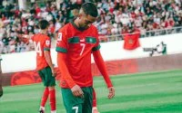 Veel kritiek op Hakim Ziyech in Marokko