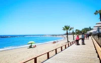 Waarom Marokkanen steeds vaker hun vakantie in het buitenland doorbrengen