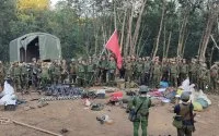 Marokkanen ontvoerd en gemarteld door gewapende bendes in Thailand