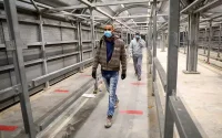 Israël gaat Marokkanen aanwerven