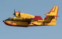 Marokko koopt nieuwe Canadair-blusvliegtuigen