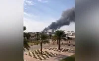Marokko veroordeelt "verachtelijke aanslagen" in de Verenigde Arabische Emiraten