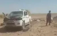 Marokkaanse drone-aanval verwondt meerdere Polisario-leden