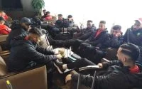 Marokkaanse voetbalbond vraagt CAF om Algerije te straffen