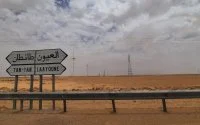 VS dwingt Marokko en Algerije tot spoed-vrede