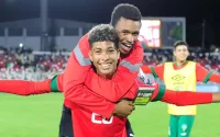 Afrika Cup U17/Marokko-Algerije: Algerijnen beschuldigen scheidsrechter