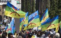 Amazigh binnenkort officieel gebruikt in Marokkaans parlement