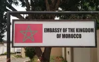 Syrië: Marokko is terug!