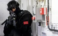 Einde klopjacht: Marokkaanse drugsbaron 'Ould Haouat' opgepakt 