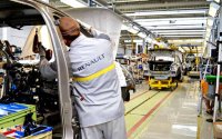 Marokko's auto-industrie groeit, Spanje onder druk