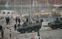 Spaans leger: "Marokko geen bedreiging voor Ceuta en Melilla"