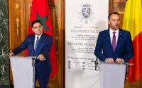 België legt diplomatieke en economische focus op Marokkaanse Sahara