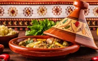 Marokko hotspot voor foodies