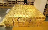 Marokko: goud om geld wit te wassen