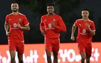 Marokko's succesvolle jacht op binationals