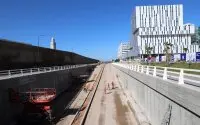 Bouwsector Marokko kraakt onder druk van WK-projecten