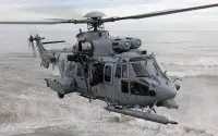 Airbus levert tien helikopters aan Marokkaanse luchtmacht