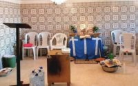 Garages in Marokko omgebouwd tot illegale kerken