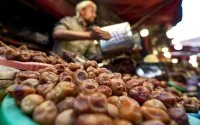 Marokko koopt ruim 20% van Tunesische dadels