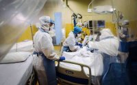 Marokko: IC-afdelingen binnenkort overbelast met coronapatiënten