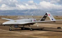 Marokko ontwikkelt zich tot dronegrootmacht in Afrika
