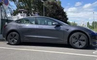 Overgang op elektriciteit: Marokko loopt achter