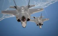 Marokko onderhandelt F-35 na terugtrekking Spanje, 17 miljard dollar deal 