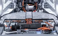 Nieuws over gigantische batterijfabriek in Marokko