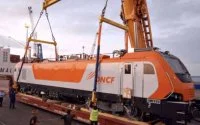 Spoorwegindustrie: nieuwe fabriek schept 1000 banen