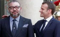 Sahara: Aziz Akhannouch berispt Frankrijk