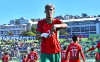 Marokko verslaat Frankrijk en gaat naar finale WK U20 