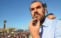GenZ212 eist vrijlating Nasser Zefzafi