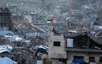 Marokko overlegt in stilte met Trump over Gaza