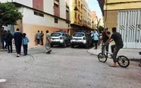 Heldendaad in Tanger eindigt tragisch