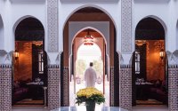 Marokkaans luxehotel verovert de wereld
