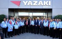 Japanse Yazaki opent vierde fabriek in Marokko