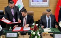 Marokko en Irak gaan samenwerken