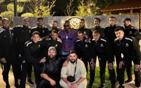 Marokkaans Zaytouna FC met Maître Gims naar Kings League Piqué