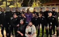 Marokkaans Zaytouna FC met Maître Gims naar Kings League Piqué