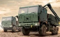 Marokko koopt tactische transportwagens uit India