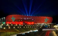 Marokko transformeert Afrika Cup: ongekende luxe en tv-show
