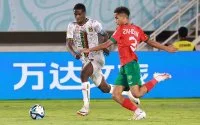 Einde WK-avontuur voor Marokkaans U17 elftal tegen Mali