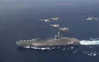 Canarische Eilanden bezorgd over Marokkaanse marine-oefeningen in Sahara