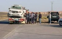 Toerist en gids komen om bij tragisch verkeersongeluk in Marokko