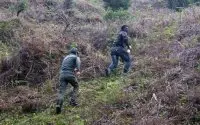 Marokko zet extra veiligheidstroepen in bij Sebta en Melilla 